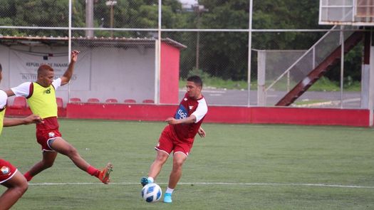 DT Dóniga: Estoy con muchísimas ganas