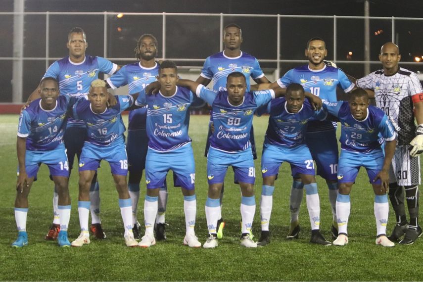 Colón C3 y Leones de América disputarán la final del torneo apertura