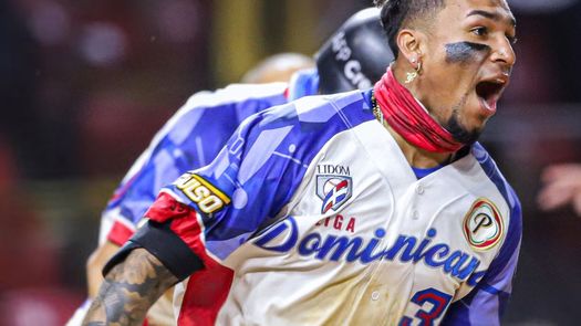 Dos panameños son campeones en la Serie del Caribe