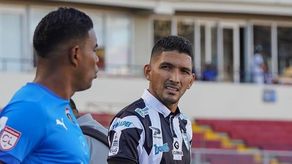 Árabe y SanFra eliminados y Plaza y Tauro se juegan su última carta.&nbsp;