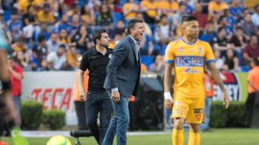 El uruguayo Siboldi asegura que el Santos jugará igual en casa y de visitante