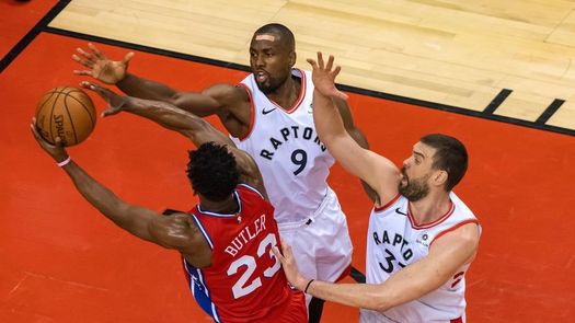 Scariolo se despide de Ibaka y Marc Gasol por Twitter