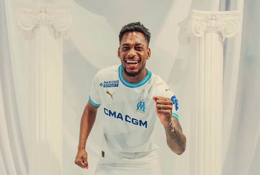 Murillo y Andrade, conocen sus rivales en Europa League