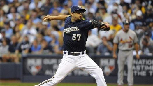 4-1. Nelson trabaja sólido y derrota a los Mets