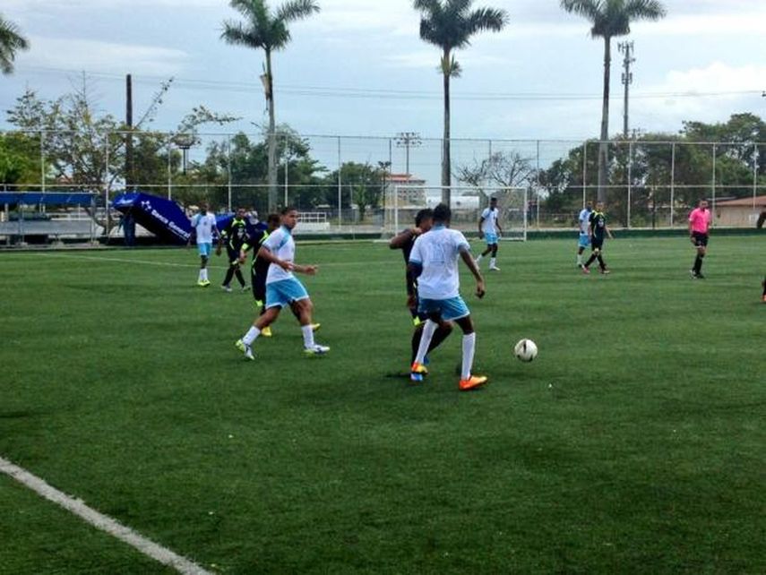San Martín FC pasó la página, mientras que se dieron 3 empates en la Zona 1