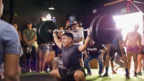 Fitness: FitPRO 2022: Circuito Nacional de Fitness