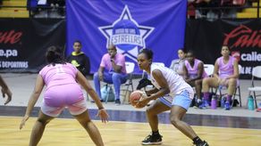 Juego de Estrellas de es conquistado por Extranjeras