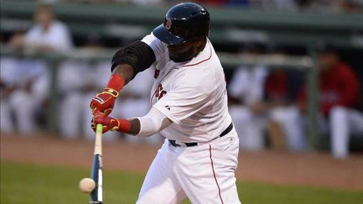 Ortiz logra marca; Cruz y Ramírez lucen poder; Nova y Pérez buen pitcheo