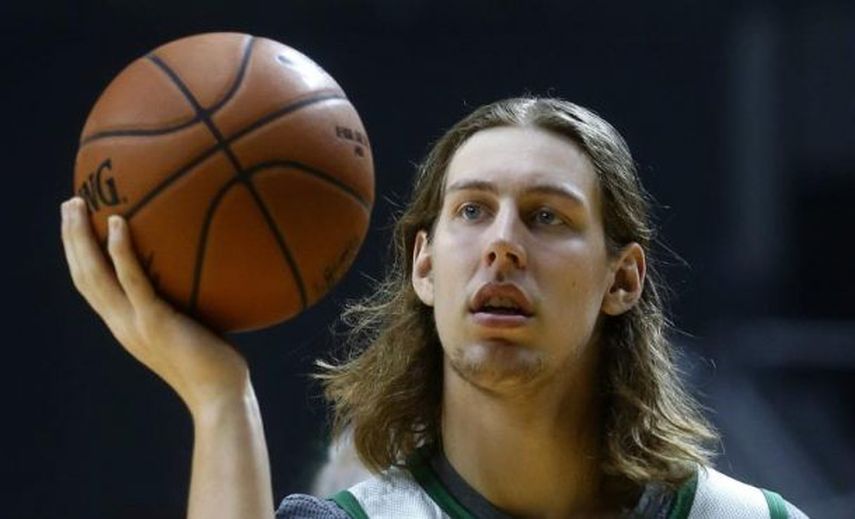 113-94. Smart y Olynyk amplían la racha triunfal de los Celtics