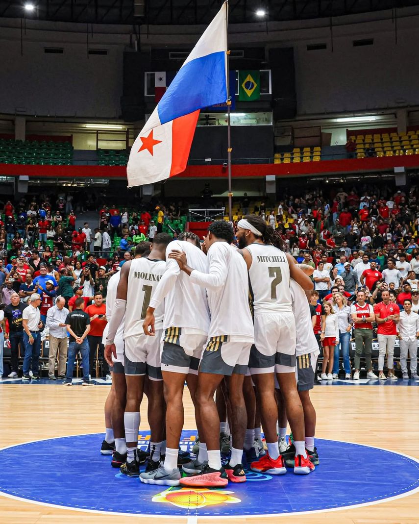 Comienza el sueño mundialista para la escuadra panameña con roster confirmado y calendario listo para sus primeros dos compromisos rumbo a Catar 2027.&nbsp;