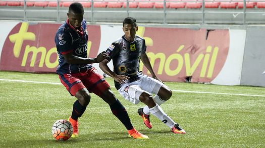 Con dos encuentros, entre ellos el Clásico Nacional, sigue la fecha 2