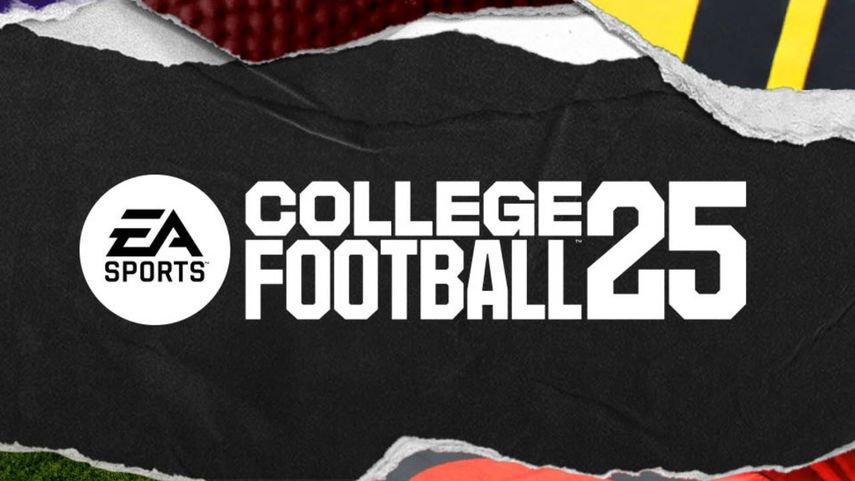 EA Sports volverá a sacar juegos de College Football