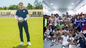 Dominicana ha mejorado con Iñaki Bea al mando.&nbsp;