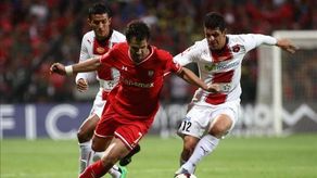 El paraguayo Velázquez espera racha de triunfos en el Toluca