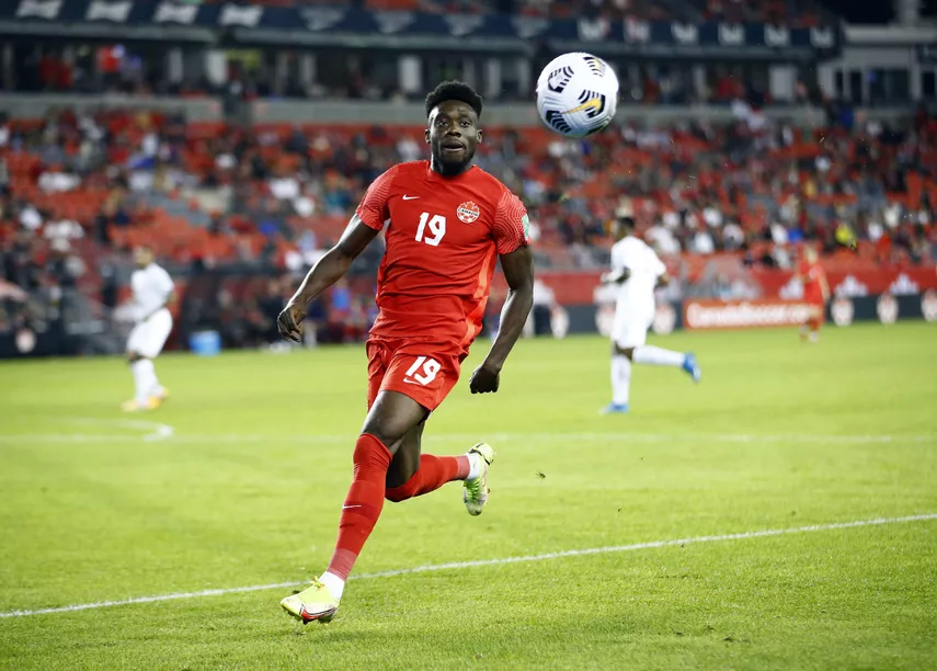 Costa Rica urgida de puntos y sin Keylor visita a la invicta Canadá