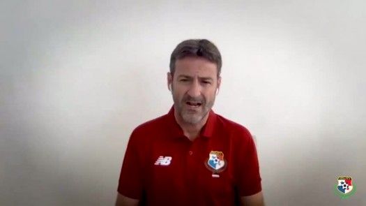 Thomas Christiansen, nuevo entrenador de Panamá