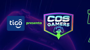COS Gamers 2022 llega con múltiples juegos y muchas oportunidades&nbsp;