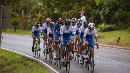 PANAMÁ ES CULTURA Y VALORES DEJÓ EN ALTO EL CICLISMO CENTROAMERICANO
