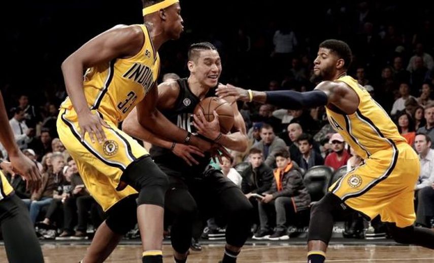 91-70. Turner y la defensa de Pacers fueron superiores a los Clippers