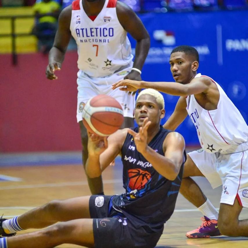 LPB: Halcones de San Miguel es el último clasificado a las Semifinales