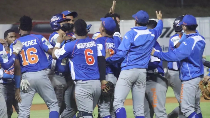 Béisbol Juvenil 2023: Selección de Panamá Este