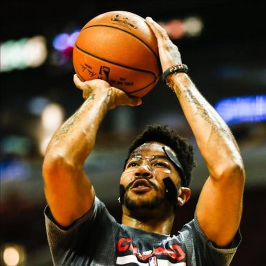 El duelo Bulls contra Cavaliers será la atracción; los Warriors recibirán los anillos