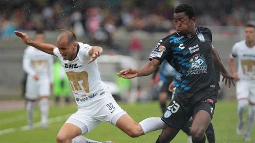 El paraguayo González no mira a Xolos por debajo de los Pumas
