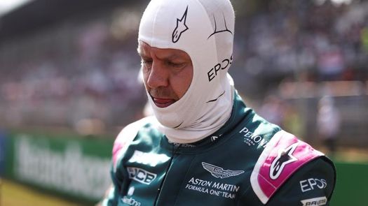 Aston Martin renueva a Lance Stroll y Sebastian Vettel Aston Martin renueva a Lance Stroll y Sebastian Vettel