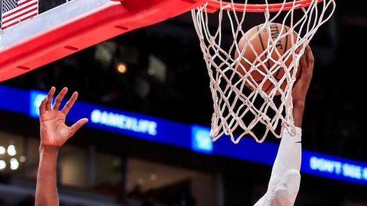 Oladipo presenta conciertos musicales durante la pausa de la NBA