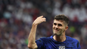 Irán vs Estados Unidos