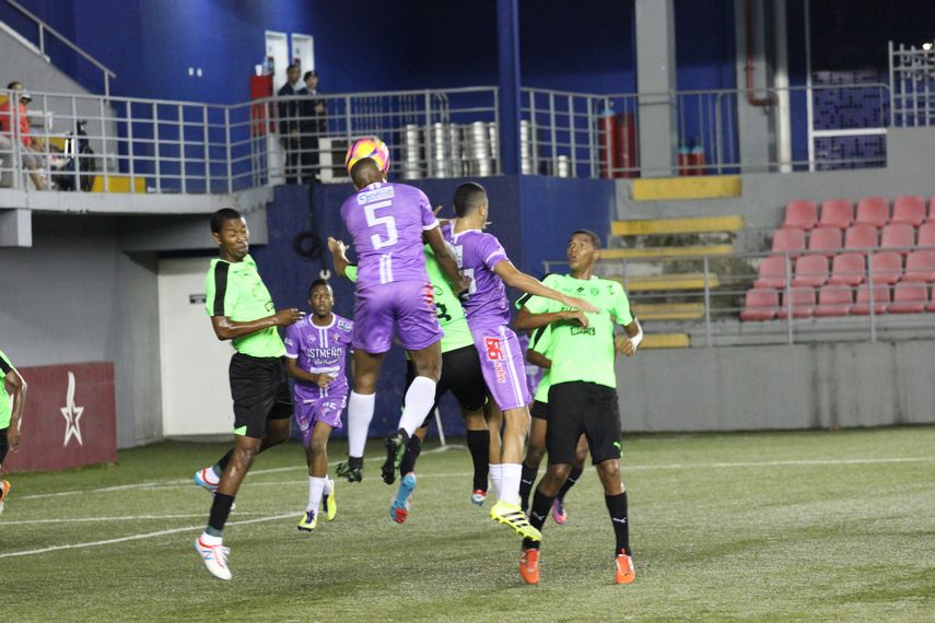 Tercera jornada con resultados interesantes