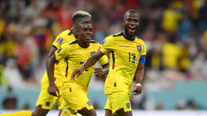 Qatar 2022: Ecuador gana en el partido inaugural del Mundial