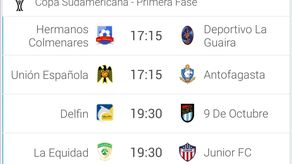 Panameños en acción.&nbsp;