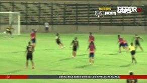 Entrevista con Edson Samms