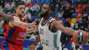 El base estadounidense Norris Cole, ex campeón NBA, nuevo jugador del Unicaja