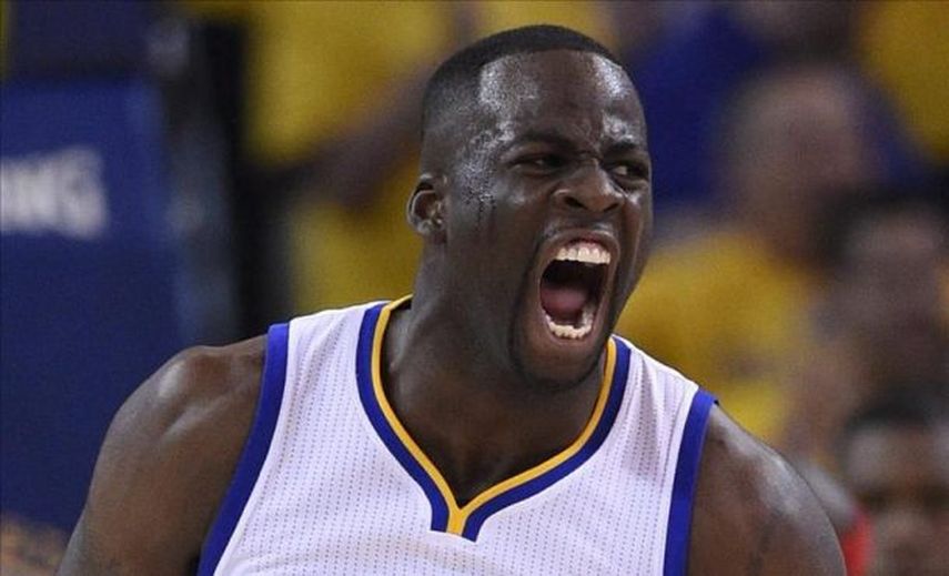 89-83. Los Warriors, con Green y Livingston, reivindican su condición de campeones
