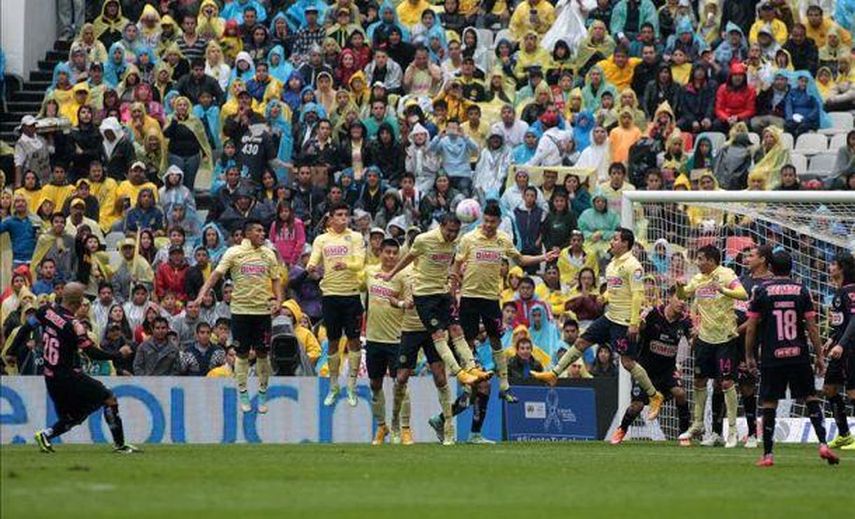 El América llega como favorito a la liguilla por título mexicano