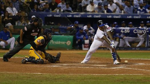 5-1. El dominicano Mercedes anota un jonrón en el triunfo de los Medias Blancas sobre los Medias Rojas