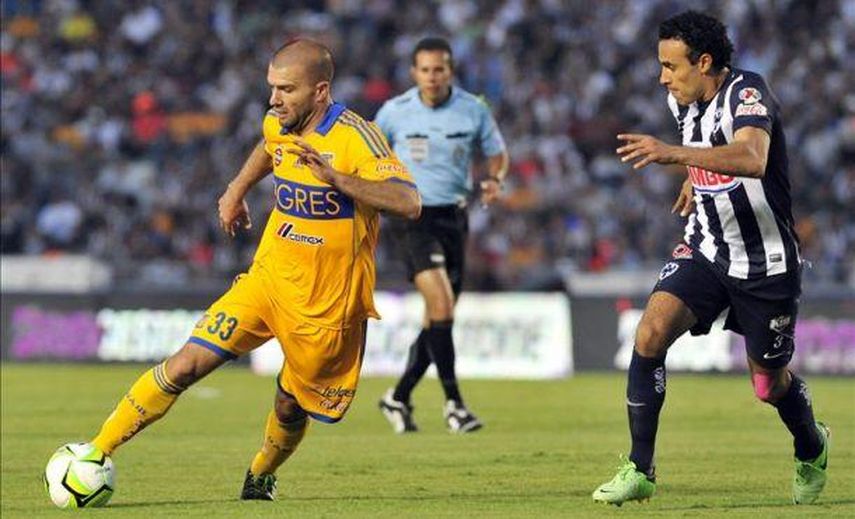 Argentino Villa dice que el Tigres debe mejorar juego y concretar más goles