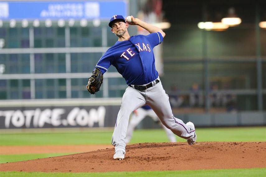 6-2. Minor controla desde la lomita a los Tigres y se apunta la victoria de los Reales