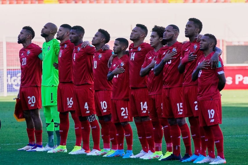 Panamá llega así a sus tres finales para Catar