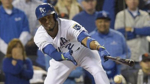 6-2. Escobar castiga con jonrón a los Tigres
