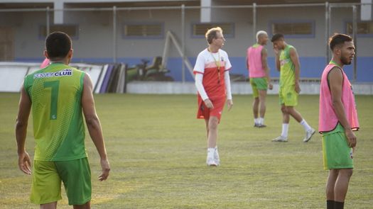 LPF: San Francisco y Plaza Amador abren la fecha 8