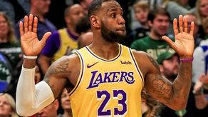 Jugadores de los Lakers ya están libres del coronavirus tras cumplir con la cuarentena