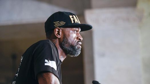 Stephen Jackson acentúa polémica al decir que DeSean Jackson dijo la verdad