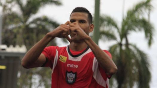 Río Abajo FC se une a los 4 clasificados a semifinales en la Liga Panameña de Fútbol.