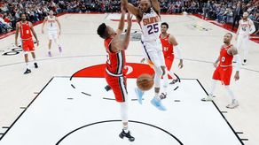 La NBA puede cambiar algunos partidos de ciudad debido al coronavirus