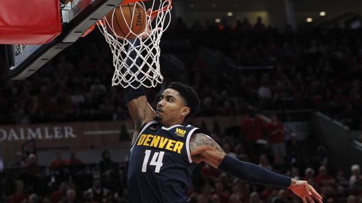Harris y Craig se unirán a los Nuggets este domingo