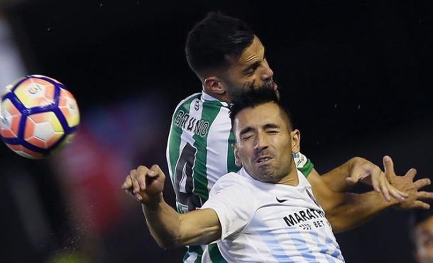 Charles y Keko trabajaron al margen del grupo por sendas dolencias