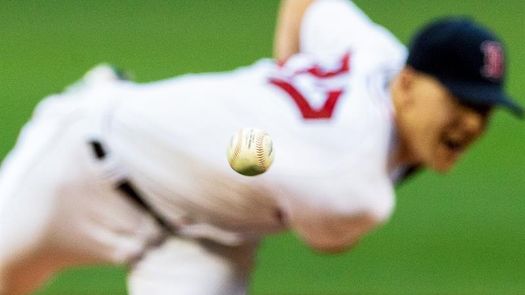 8-1. Pivetta domina desde la lomita a los Orioles